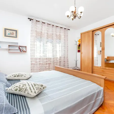 Apartment Ana Orbanici