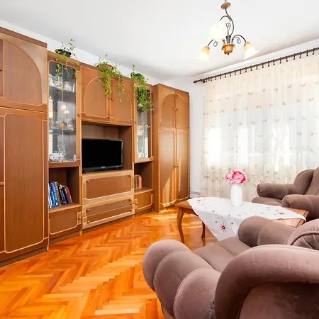 Apartment Ana Orbanici