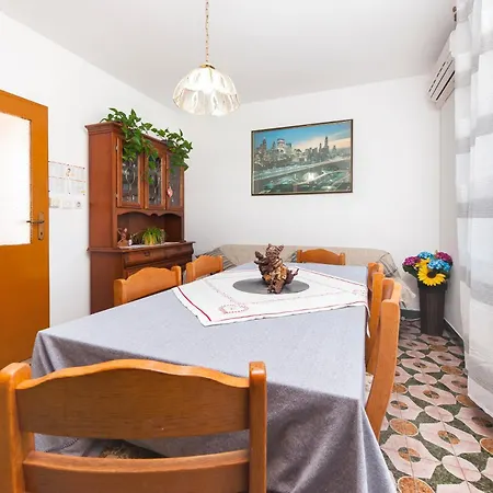 Apartment Ana Orbanici