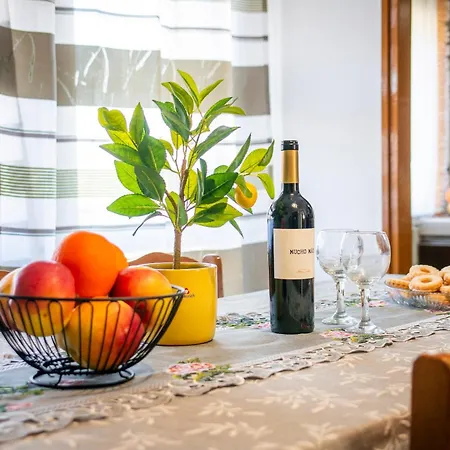 Ana I Istrian Retreat