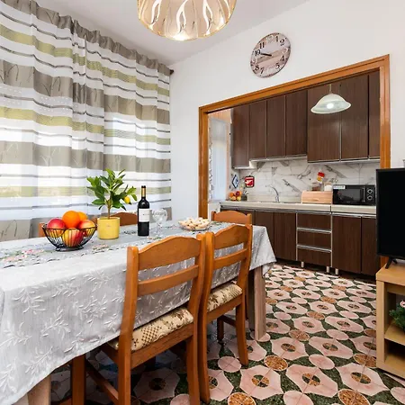 公寓 Ana I Istrian Retreat Orbanići